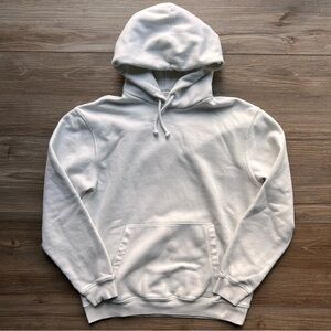 Gap | Vintage Soft Hoodie in Cream / Off-White (Small)